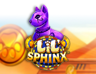 Lil Sphinx Free Play in Demo Mode 
                        by Origins (playtech)
