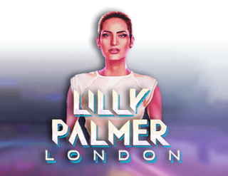 Lilly Palmer: London Free Play in Demo Mode 
                        by GameArt