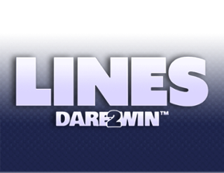 Lines (Hacsaw Gaming) Free Play in Demo Mode 
                        by Hacksaw Gaming