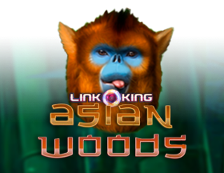 Link King Asian Woods Free Play in Demo Mode 
                        by Zitro