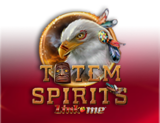Link Me Totem Spirits Free Play in Demo Mode 
                        by Zitro