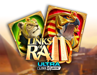 Links of Ra II Free Play in Demo Mode 
                        by Slingshot Studios