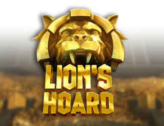Lions Hoard Free Play in Demo Mode 
                        by Red Tiger Gaming