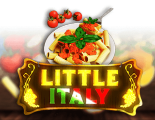 Little Italy Free Play in Demo Mode 
                        by CAPECOD Gaming
