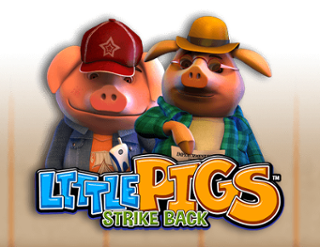 Little Pigs Free Play in Demo Mode 
                        by Leander Games