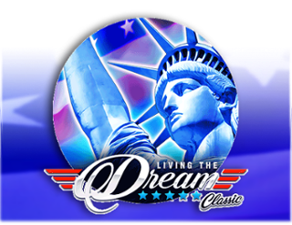 Living the Dream Classic Free Play in Demo Mode 
                        by GMW (Game Media Works)