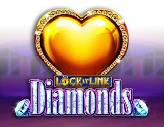 Lock It Link Diamonds Free Play in Demo Mode 
                        by Light & Wonder