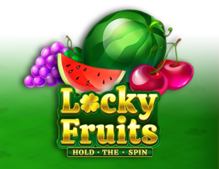 Locky Fruits: Hold the Spin Free Play in Demo Mode 
                        by Gamzix