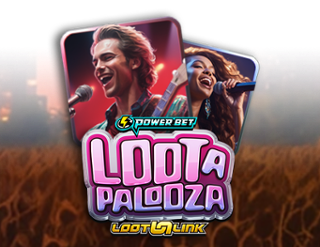 Lootapalooza Free Play in Demo Mode 
                        by High 5 Games