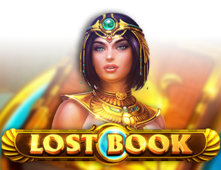 Lost Book Free Play in Demo Mode 
                        by Redstone