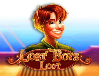 Lost Boys Loot Free Play in Demo Mode 
                        by iSoftBet
