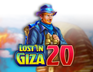 Lost in Giza 20 Free Play in Demo Mode 
                        by PatePlay