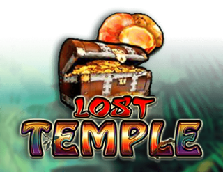 Lost Temple  
                        by Lightning Box