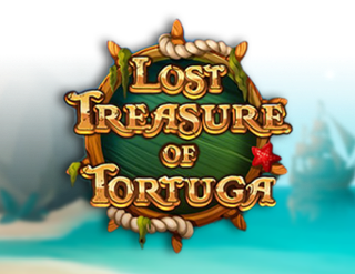 Lost Treasure of Tortuga Free Play in Demo Mode 
                        by GGP.org Games