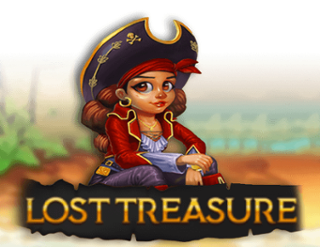 Lost Treasure Free Play in Demo Mode 
                        by Betixon