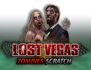 Lost Vegas Zombies Scratch Free Play in Demo Mode 
                        by Games Global