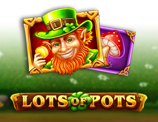 Lots of Pots Free Play in Demo Mode 
                        by Synot Games