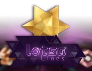 Lotsa Lines Free Play in Demo Mode 
                        by DreamTech
