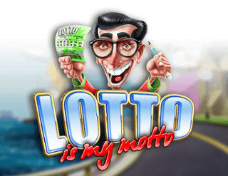 Lotto is my motto  
                        by Oryx Gaming