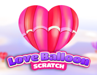 Love Balloon Scratch Free Play in Demo Mode 
                        by Spinmatic