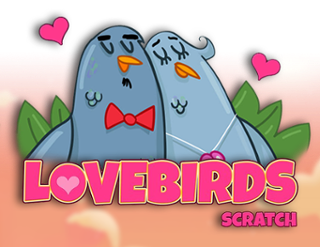 Lovebirds Scratch Free Play in Demo Mode 
                        by Spinmatic