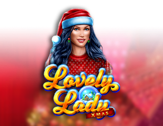 Lovely Lady Xmas Free Play in Demo Mode 
                        by Amatic
