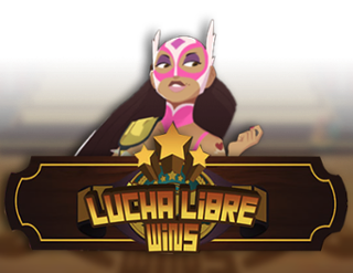 Lucha Libre Wins Free Play in Demo Mode 
                        by FlipLuck Games