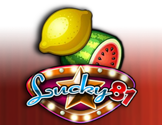 Lucky 81 Free Play in Demo Mode 
                        by Apollo Games