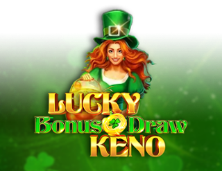 Lucky Bonus Draw Keno  
                        by Pixiu Gaming