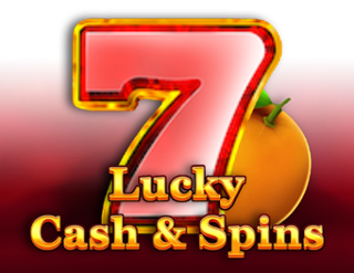 Lucky Cash and Spins Free Play in Demo Mode 
                        by 1spin4win