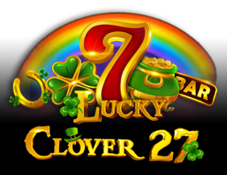 Lucky Clover 27 Free Play in Demo Mode 
                        by 1spin4win