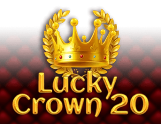 Lucky Crown 20 Free Play in Demo Mode 
                        by 1spin4win