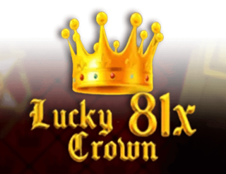 Lucky Crown 81x Free Play in Demo Mode 
                        by 1spin4win
