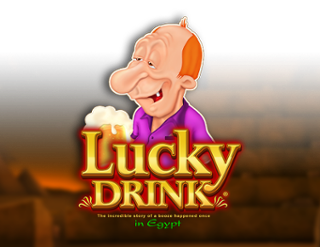 Lucky Drink in Egypt Free Play in Demo Mode 
                        by Belatra Games