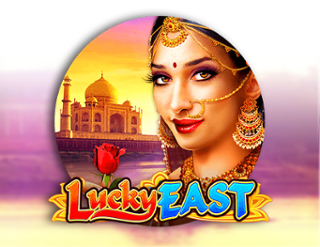Lucky East Free Play in Demo Mode 
                        by GMW (Game Media Works)