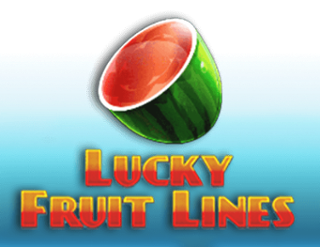 Lucky Fruit Lines Free Play in Demo Mode 
                        by 7Mojos