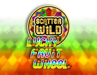 Lucky Fruit Wheel  
                        by Swintt