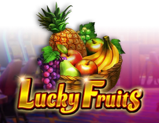 Lucky Fruits Free Play in Demo Mode 
                        by Royal Slot Gaming (RSG)