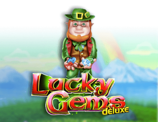 Lucky Gems Deluxe Free Play in Demo Mode 
                        by Stakelogic