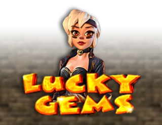 Lucky Gems Free Play in Demo Mode 
                        by Triple Profits Games (TPG)