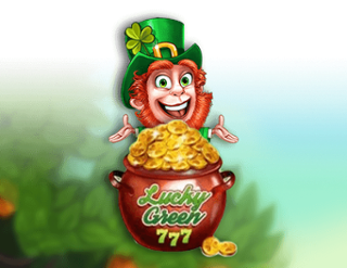 Lucky Green Free Play in Demo Mode 
                        by Betixon