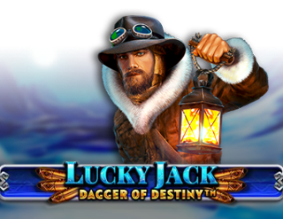 Lucky Jack Dagger of Destiny Free Play in Demo Mode 
                        by Spinomenal