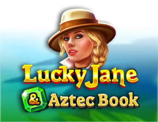 Lucky Jane and Aztec Book Free Play in Demo Mode 
                        by 1spin4win