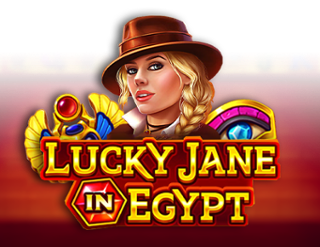 Lucky Jane in Egypt Free Play in Demo Mode 
                        by 1spin4win