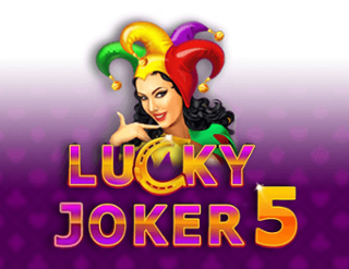 Lucky Joker 5 Free Play in Demo Mode 
                        by Amatic