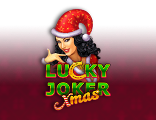 Lucky Joker Xmas Free Play in Demo Mode 
                        by Amatic