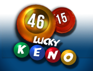 Lucky Keno  
                        by Wizard games