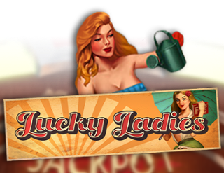 Lucky Ladies Free Play in Demo Mode 
                        by FlipLuck Games