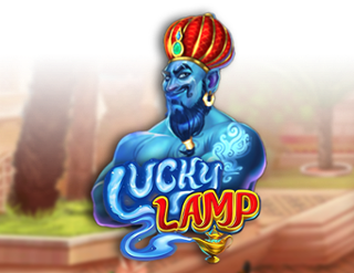 Lucky Lamp Free Play in Demo Mode 
                        by Wizard games