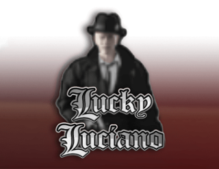 Lucky Luciano  
                        by The Art of Games